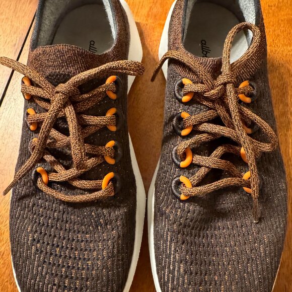 Allbirds Women's Tree Dasher 2 size 9.5 US - Picture 2 of 7